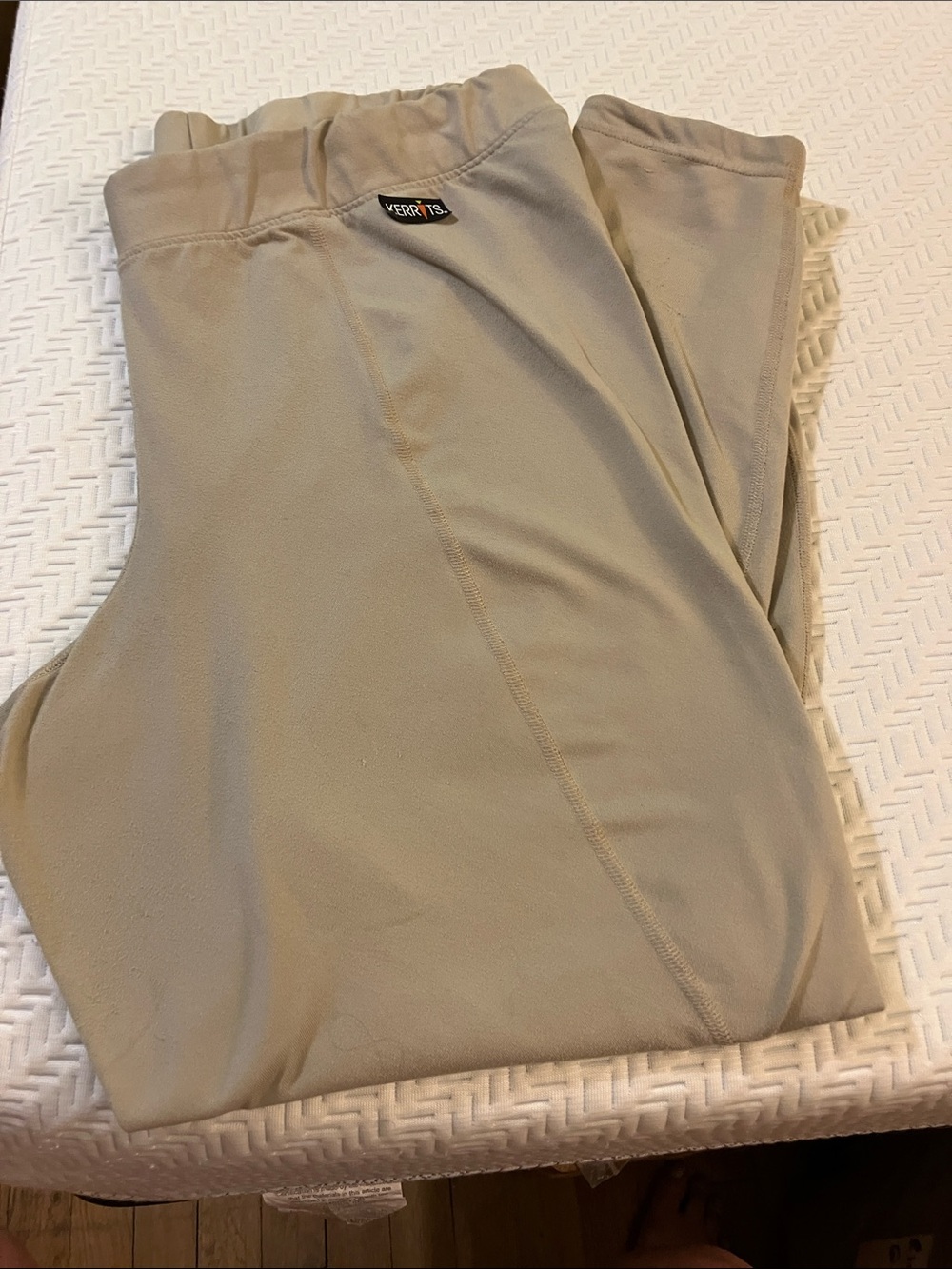 Kerrits tan riding pants 2x